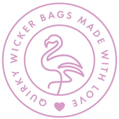 Wicker Darling