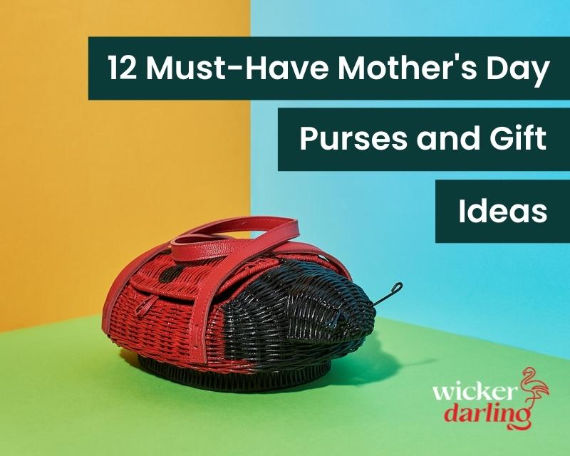 12 Must-Have Mother's Day Purses and Gift Ideas