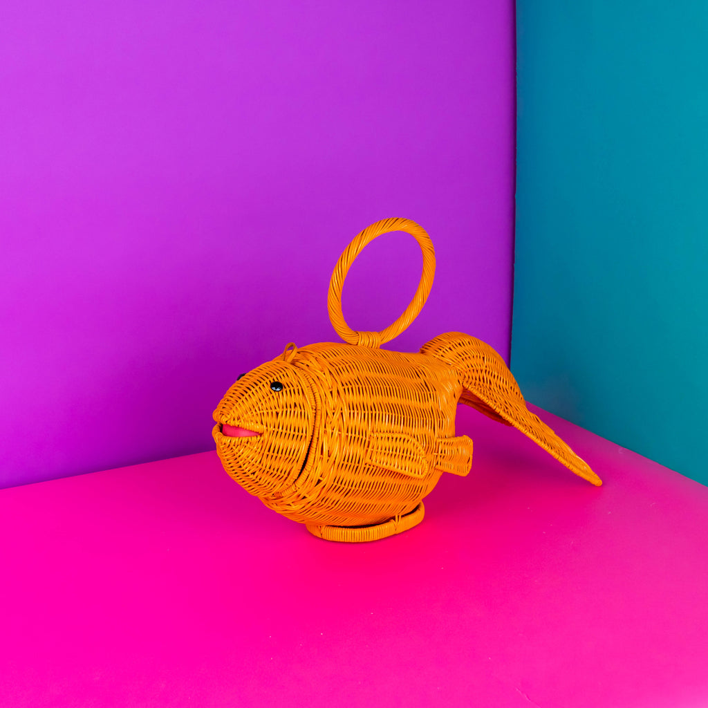 Hi Japanese friends! – Wicker Darling