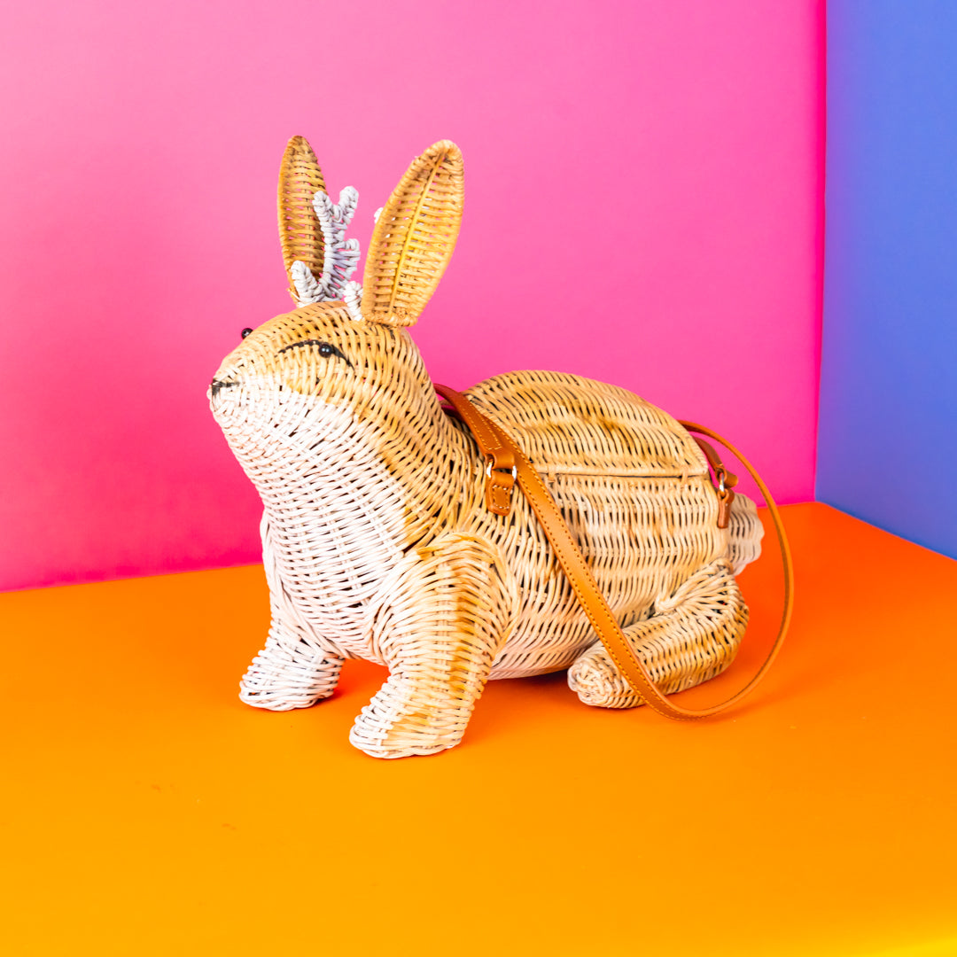 Hi Japanese friends! – Wicker Darling