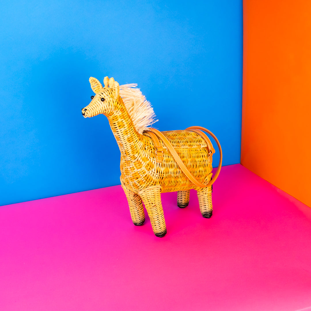 Modisa Special Release Giraffe | Wicker Darling