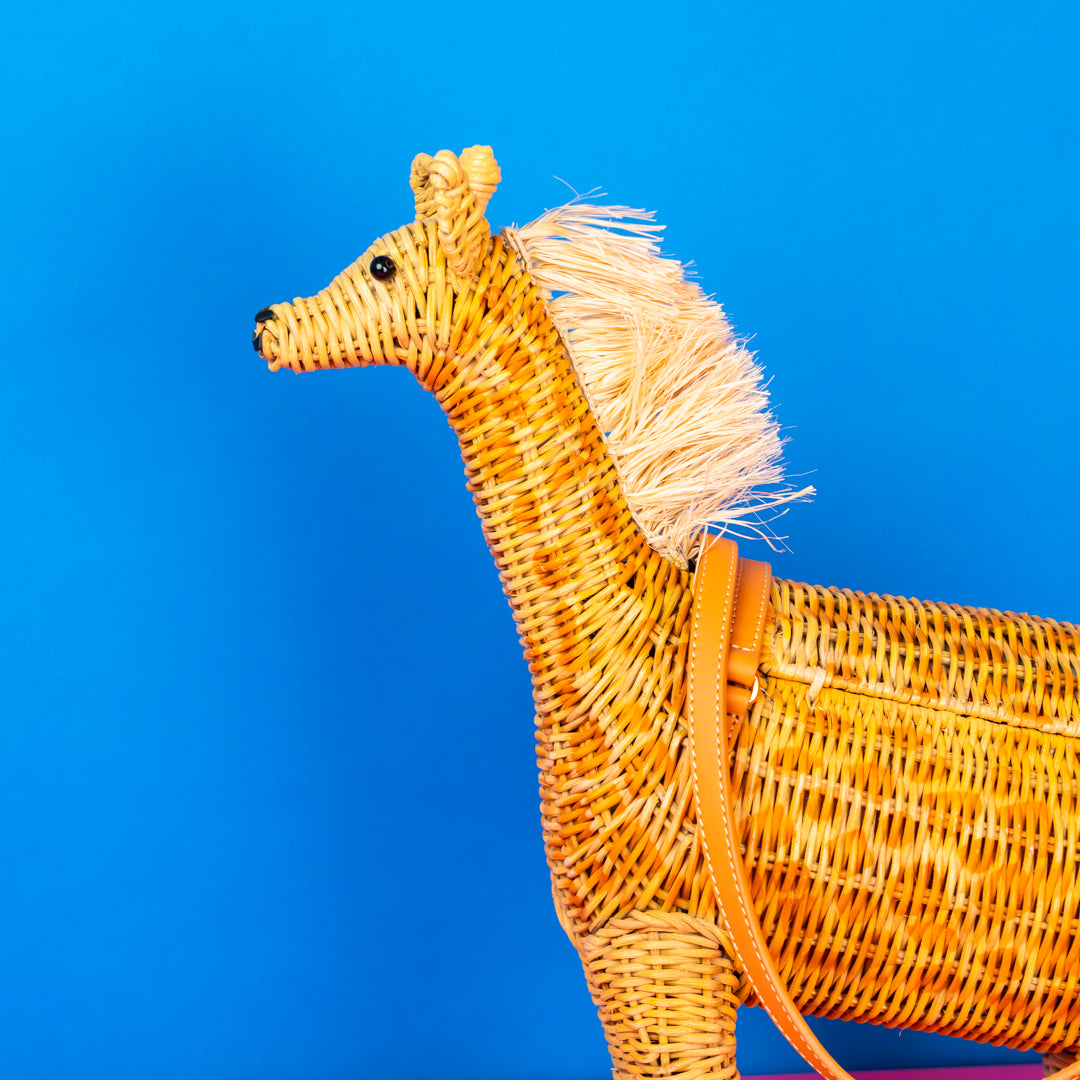 Modisa Special Release Giraffe | Wicker Darling