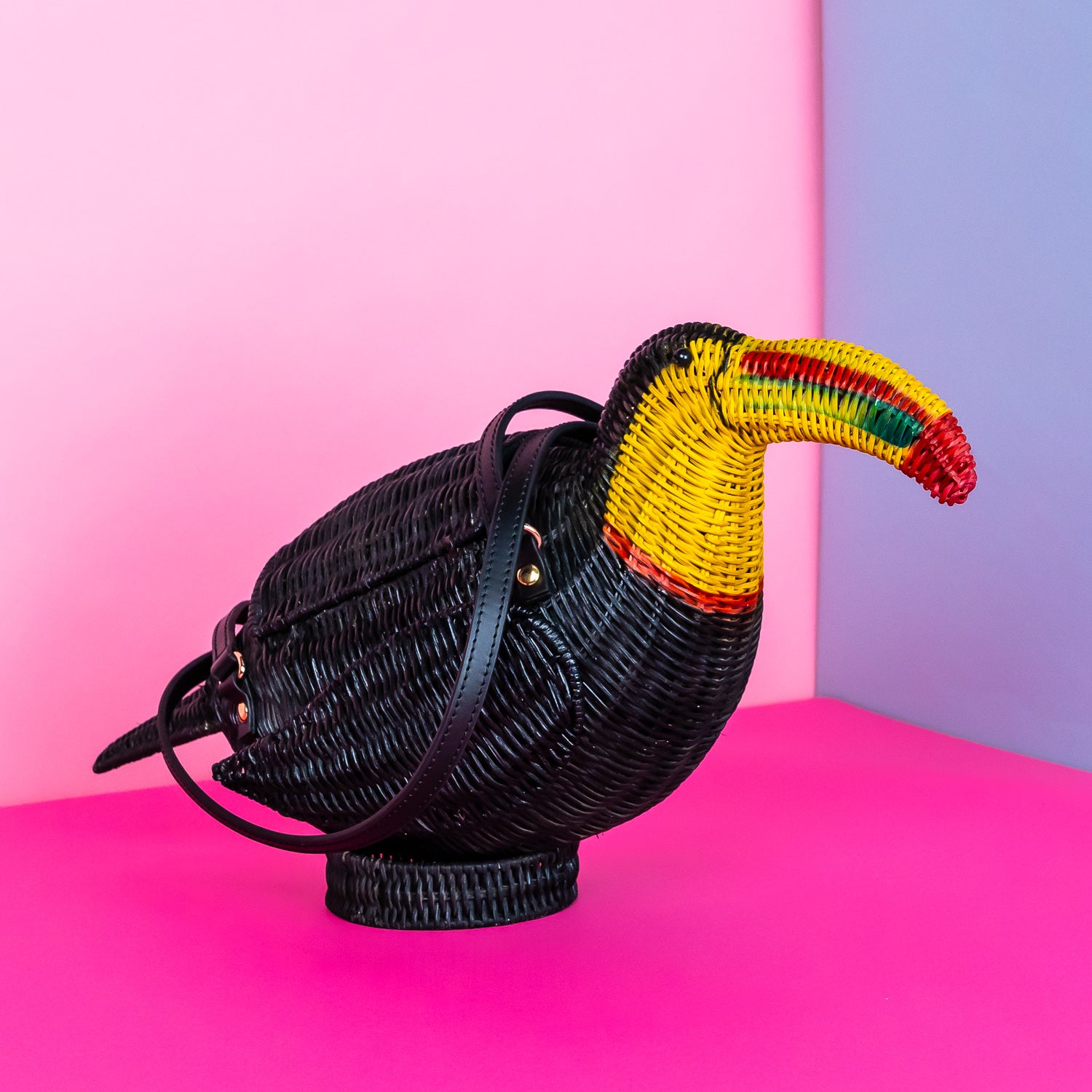 バッグ Wicker darling Petros the Wicker Pelican Petros the Wicker Pelican Bag | Wicker Darling