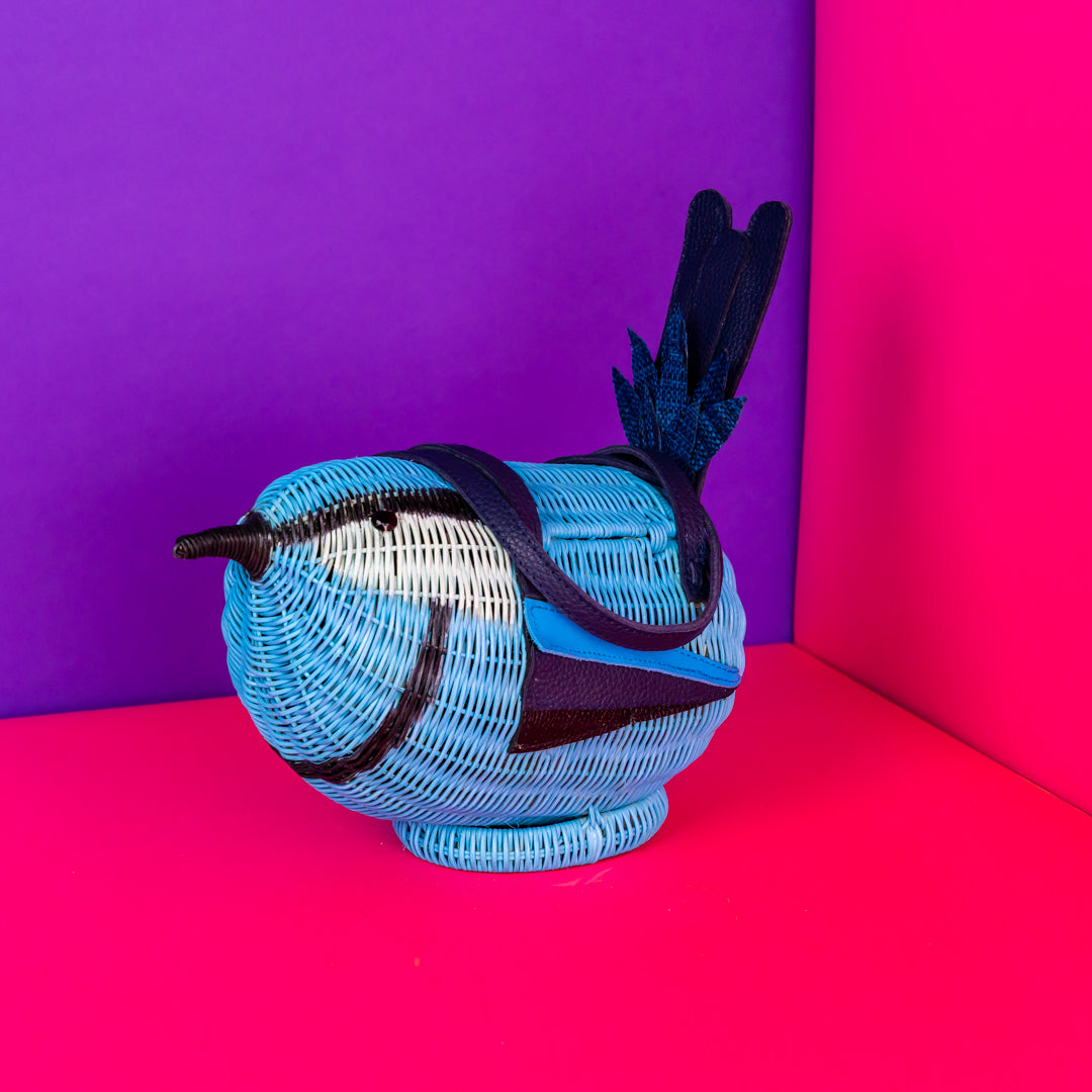 Our Wicker Purse Collection | Wicker Darling