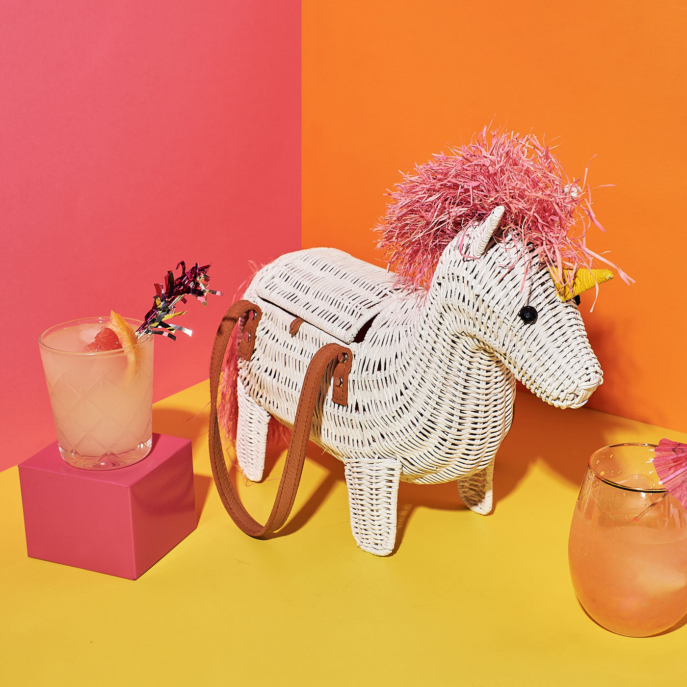 Kate spade unicorn purse cheap